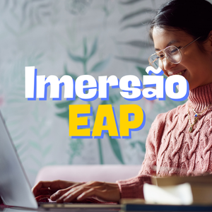 Banner Imersão EAP