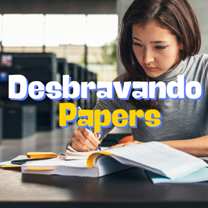 Banner Desbravando Papers