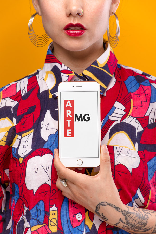 Gerenciamento de Redes Sociais