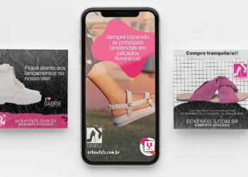 Plano Especial – Social Media