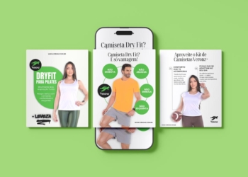 Plano Engajamento – Social Media