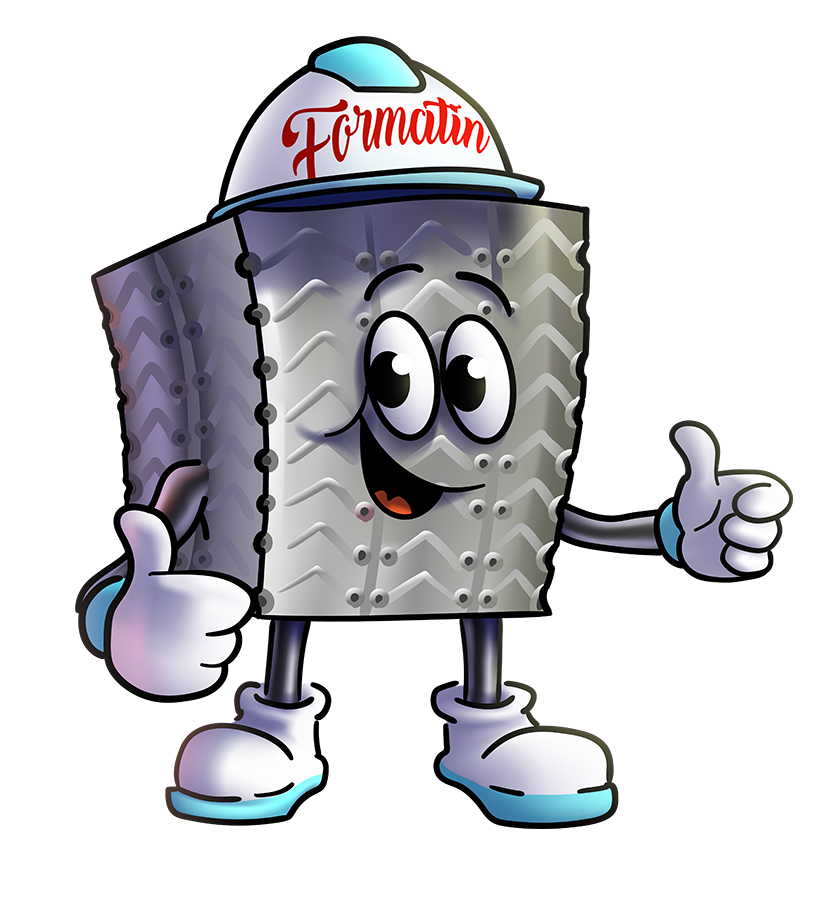 Criação de Mascotes