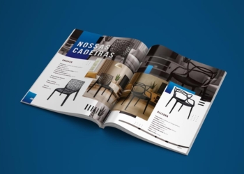 Criação de Catálogo