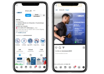 Pacote Identidade Visual para Instagram