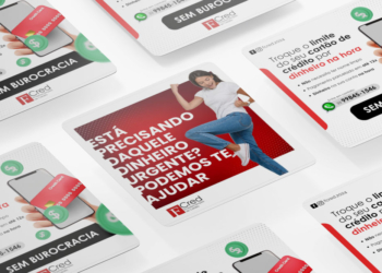 Carrossel para Instagram – Profissionalize seu Perfil