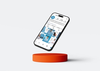 Pacote Identidade Visual para Instagram + Logotipo Novo